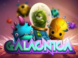 Galacnica