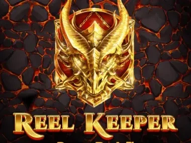 Reel Keeper Power Reels screenshot