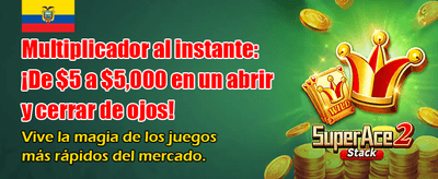 Apuestas emocionantes y rápidas