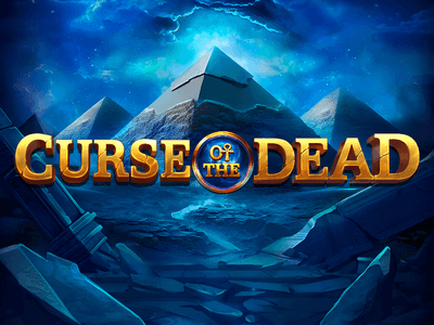 Curse Of The Dead screenshot