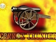 Cannon Thunder screenshot