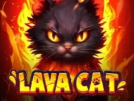 Lava Cat screenshot