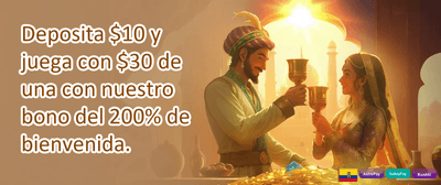 Mega Match de Primer Depósito