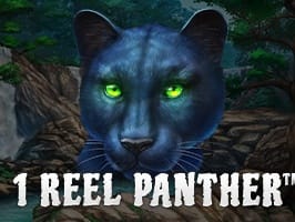 1 Reel Panther