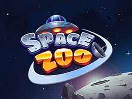 Space Zoo screenshot